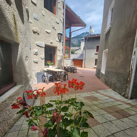 Pensjonat La Cascade
