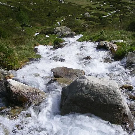 La Cascade Avrieux