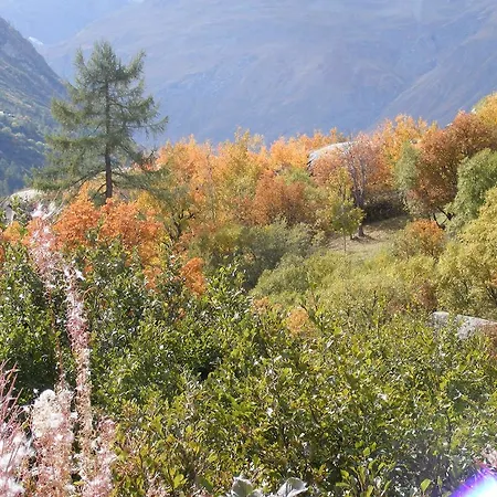 La Cascade