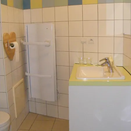 Pensjonat La Cascade 3*