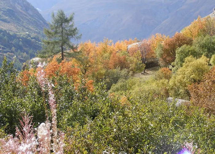 La Cascade