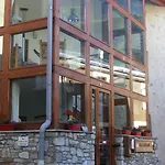 La Cascade Avrieux