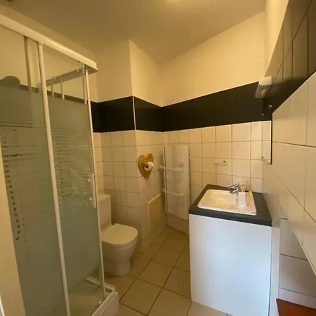 Auberge La Cascade Affittacamere Avrieux