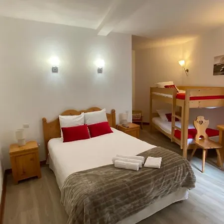 Auberge La Cascade