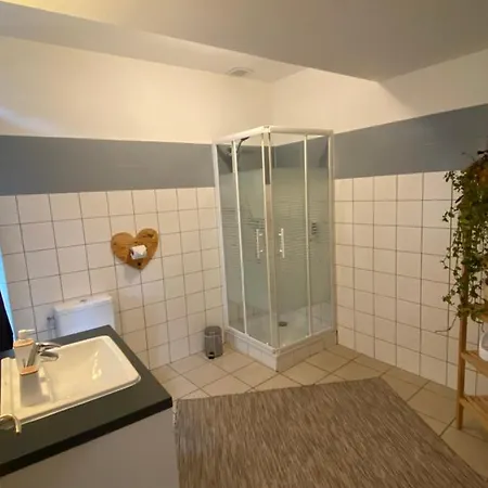 Auberge La Cascade Affittacamere