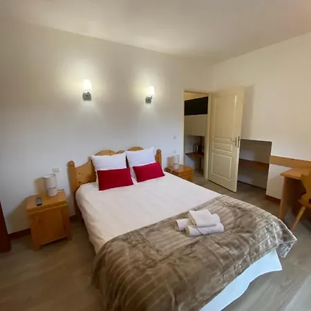 Auberge La Cascade Affittacamere Avrieux