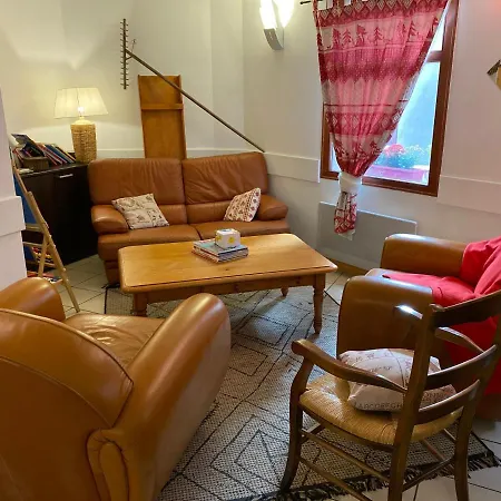 Affittacamere Auberge La Cascade *
