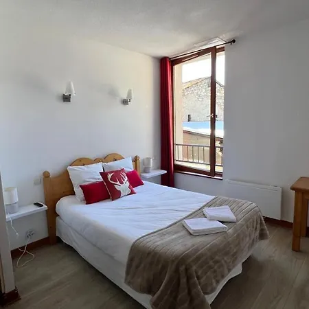 Affittacamere Auberge La Cascade