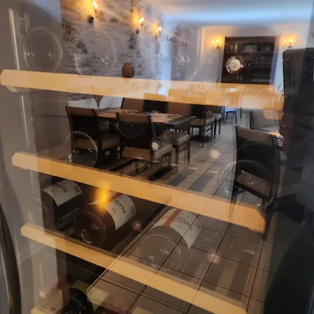 Auberge La Cascade * Avrieux
