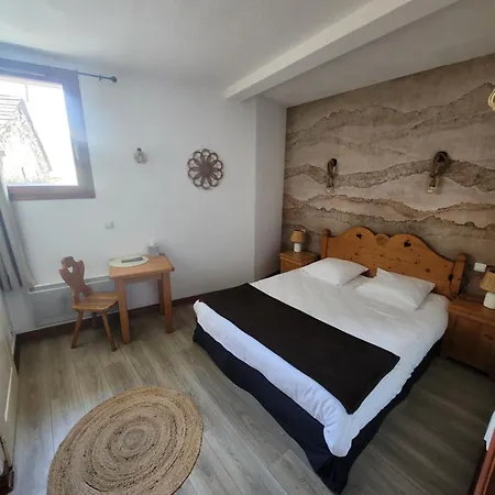 Vendégház Auberge La Cascade *