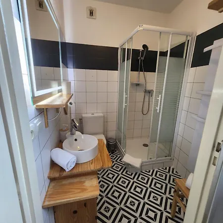 Auberge La Cascade Avrieux
