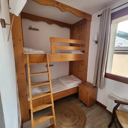Vendégház Auberge La Cascade