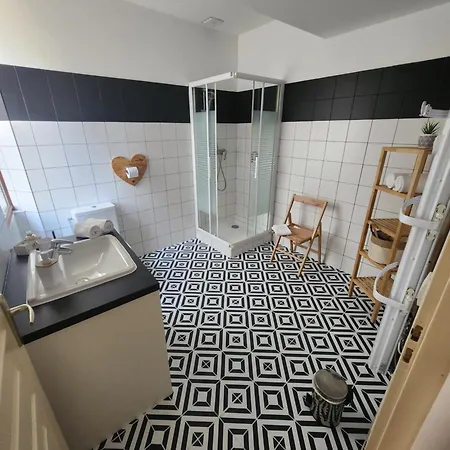 La Cascade Maison d'hôtes 3*