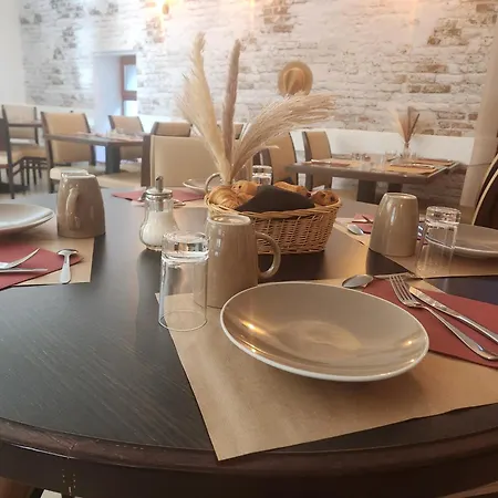 Auberge La Cascade Vendégház