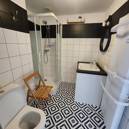 Auberge La Cascade Vendégház Avrieux