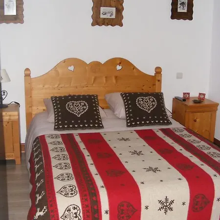 Auberge La Cascade Vendégház