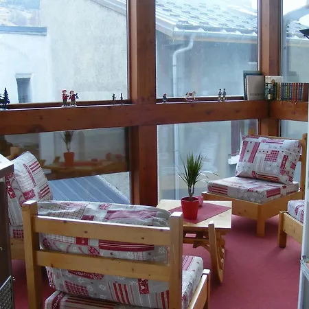Auberge La Cascade *