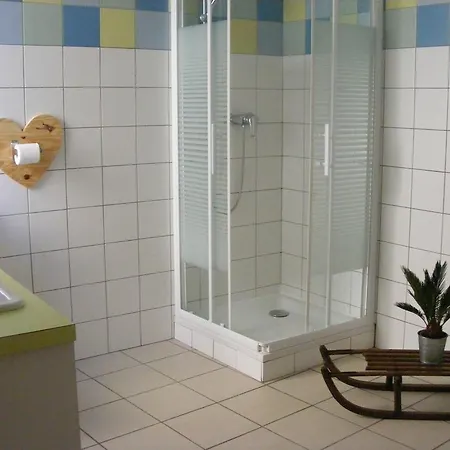 Auberge La Cascade Vendégház *