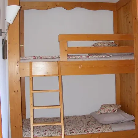 Affittacamere Auberge La Cascade