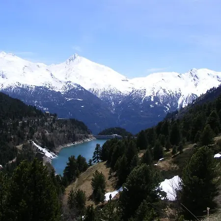 Auberge La Cascade * Avrieux