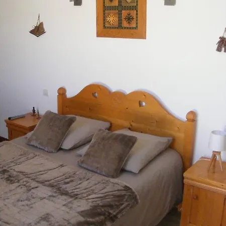 Auberge La Cascade * Avrieux