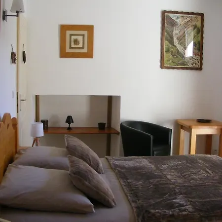 Auberge La Cascade Avrieux