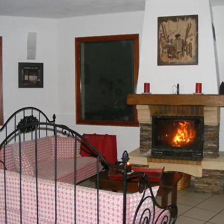 Affittacamere Auberge La Cascade *