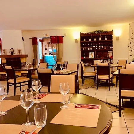 Auberge La Cascade